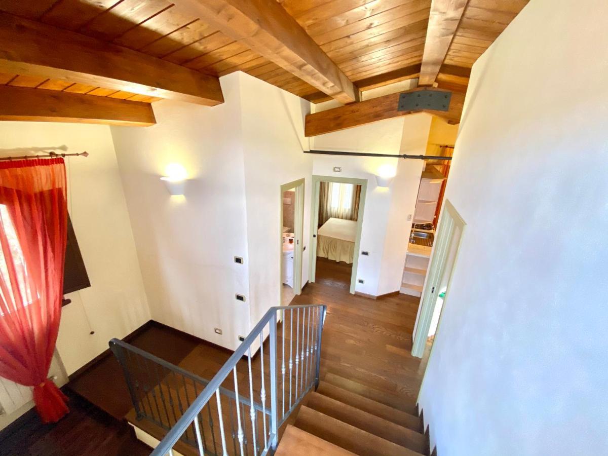 Agriturismo Il Casale Morrovalle Kültér fotó