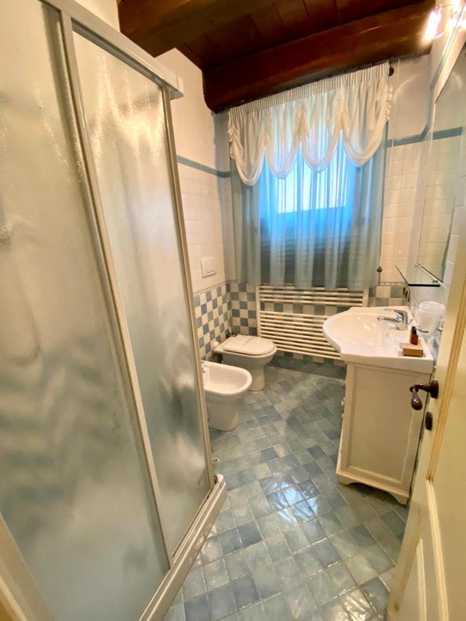 Agriturismo Il Casale Morrovalle Kültér fotó