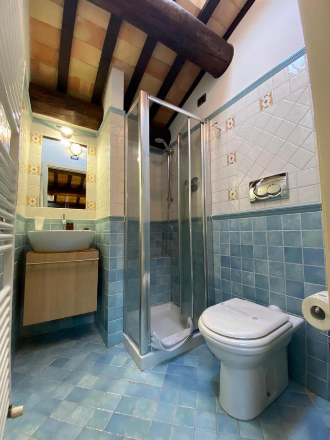 Agriturismo Il Casale Morrovalle Kültér fotó