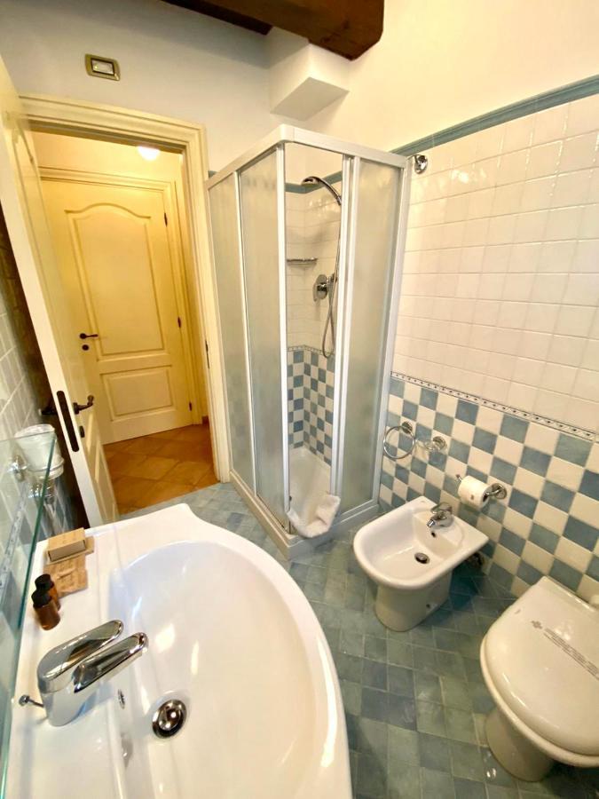 Agriturismo Il Casale Morrovalle Kültér fotó