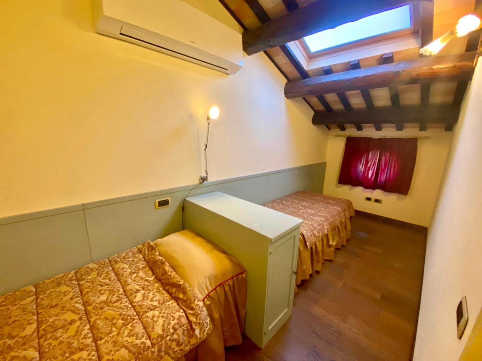 Agriturismo Il Casale Morrovalle Kültér fotó