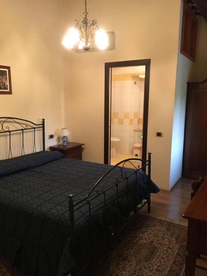 Agriturismo Il Casale Morrovalle Kültér fotó